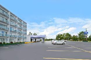 Howard Johnson By Wyndham Saint Joseph Benton Harbor Camera foto