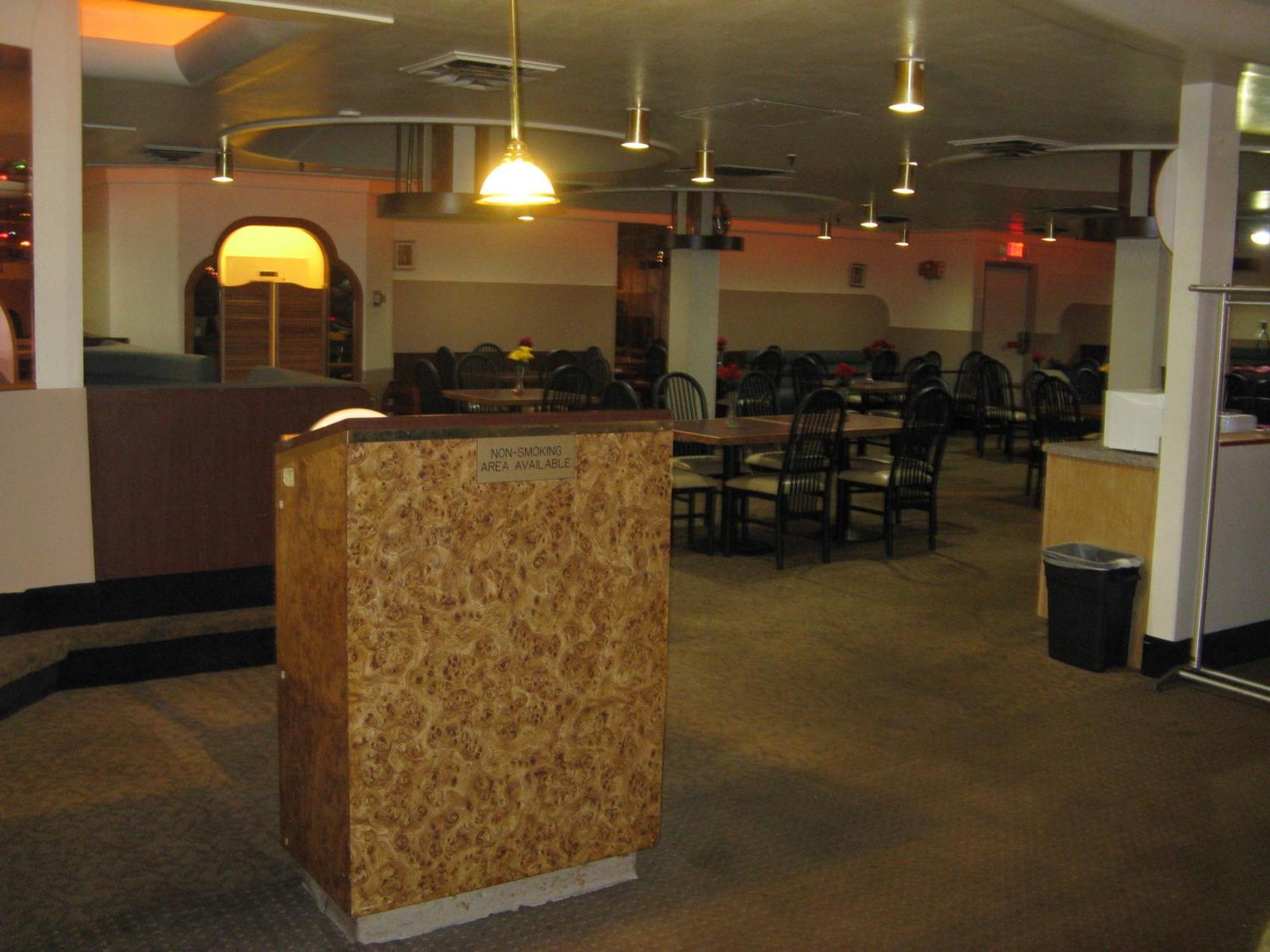 Howard Johnson By Wyndham Saint Joseph Benton Harbor Esterno foto