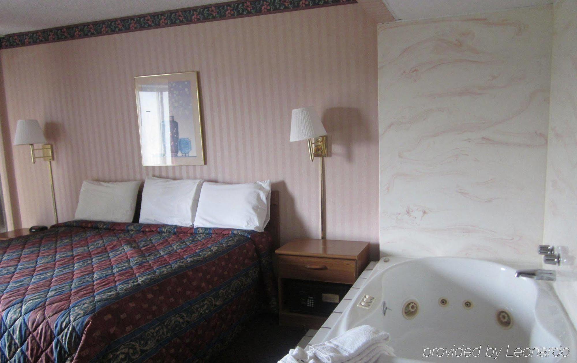 Howard Johnson By Wyndham Saint Joseph Benton Harbor Camera foto
